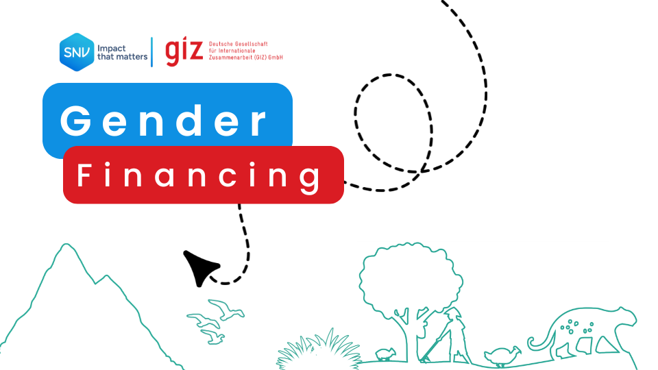Gender Financing